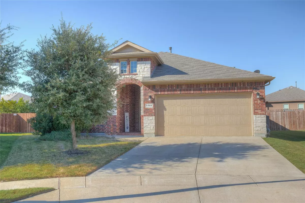 Fort Worth, TX 76131,1744 Placitas Trail