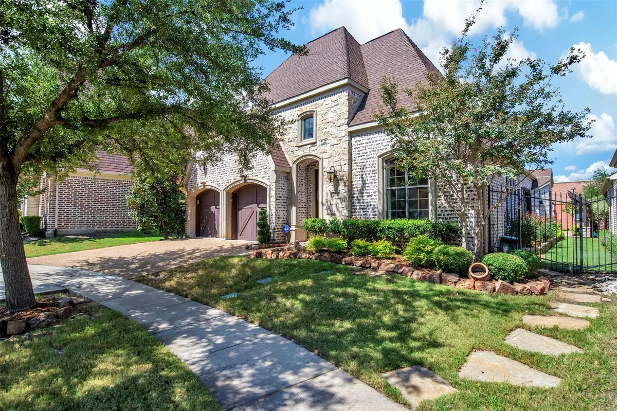 Allen, TX 75013,904 Charles River Court