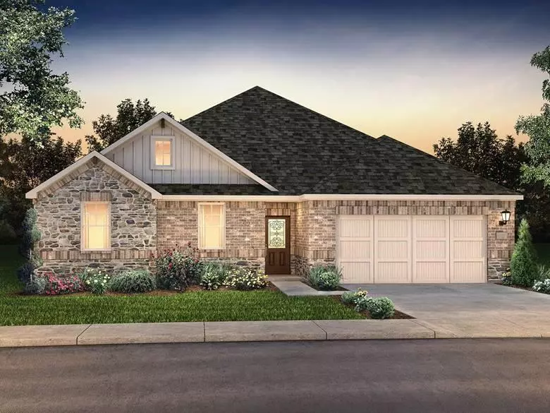 Melissa, TX 75454,1105 Sweetleaf Street