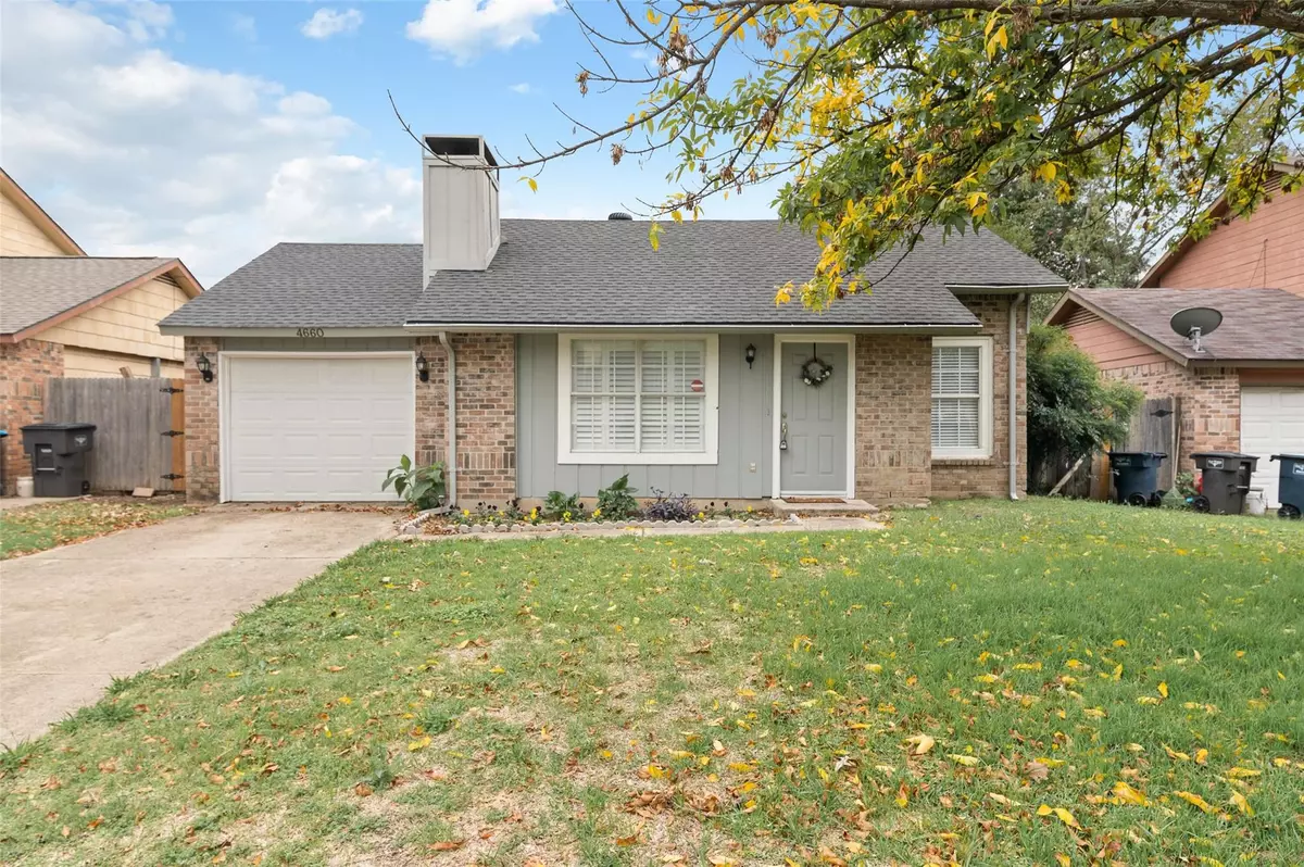 Fort Worth, TX 76137,4660 Waterway Drive N