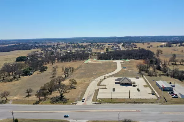 Weatherford, TX 76086,Lot 3 E Pointe Drive