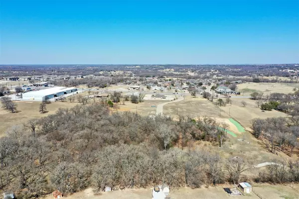 Weatherford, TX 76086,Lot 3 E Pointe Drive