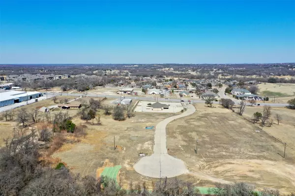 Weatherford, TX 76086,Lot 3 E Pointe Drive