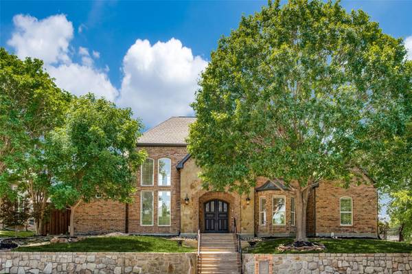 6912 Grand Falls Circle, Plano, TX 75024