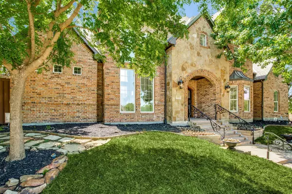 Plano, TX 75024,6912 Grand Falls Circle