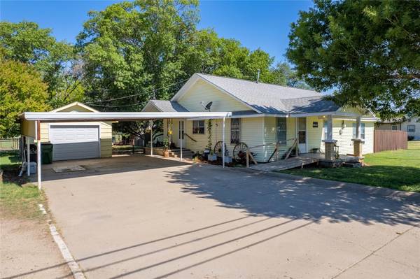 252 Liberty Street, Dublin, TX 76446