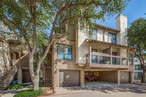 336 Melrose Drive #4B, Richardson, TX 75080