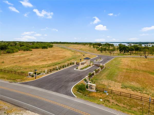 Corsicana, TX 75109,Lot 48 Richland Park