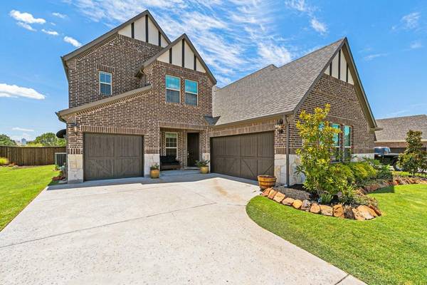 419 Emerson Drive, Rockwall, TX 75087