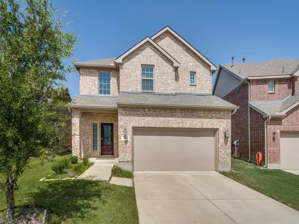 721 Blue Teal Place, Mckinney, TX 75071