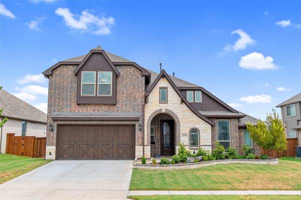 1046 Canterbury Lane, Forney, TX 75126