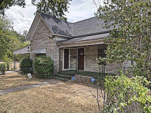 410 Preston Street, Waco, TX 76704