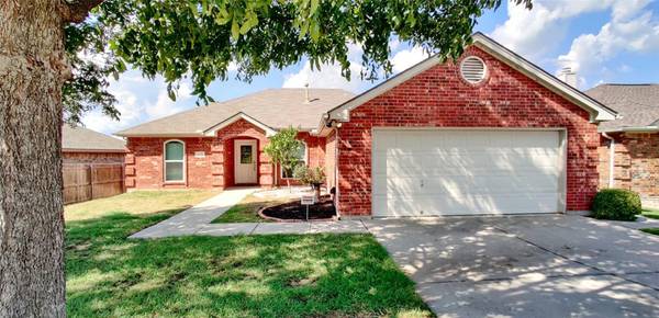 8908 Jill Street, White Settlement, TX 76108