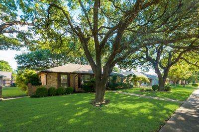 3108 Canterbury Drive, Plano, TX 75075