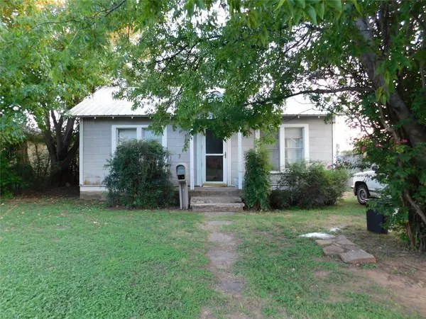 Graham, TX 76450,1210 3RD