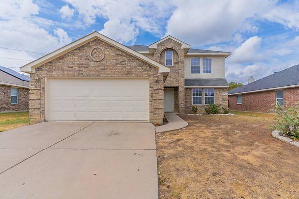 409 Kennedy Drive, Crowley, TX 76036