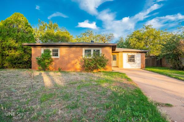 1034 Westview Drive, Abilene, TX 79603