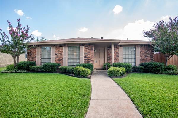 3526 Rockcrest Drive, Garland, TX 75044