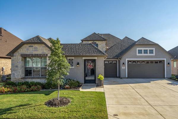 9501 Claridge Drive, Denton, TX 76207