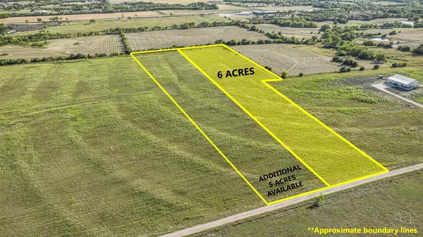 Blue Ridge, TX 75424,TBD 6 acres Private Road 5786