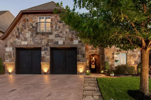 1705 Rock Dove Circle, Colleyville, TX 76034