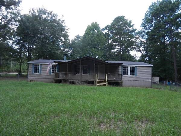 9162 Adams Road, Keithville, LA 71047