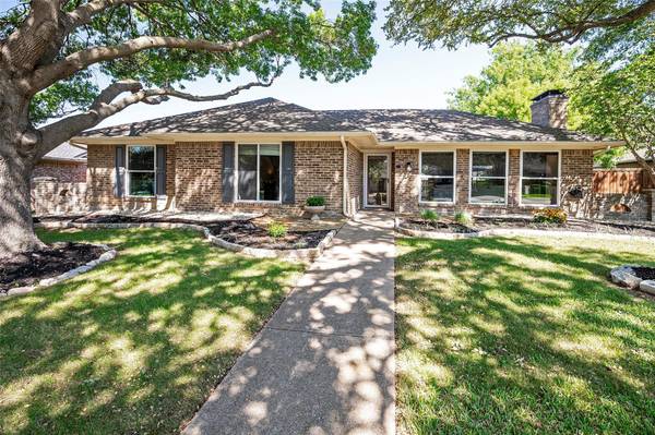 905 Keenan Circle, Plano, TX 75075