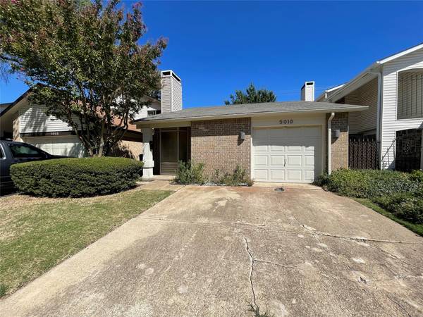 5010 Palo Alto Drive, Garland, TX 75043