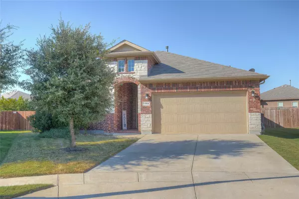 1744 Placitas Trail, Fort Worth, TX 76131