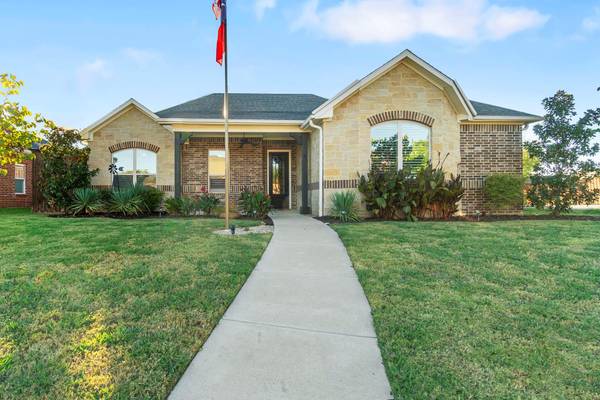 4813 Highgate Lane, Rowlett, TX 75088