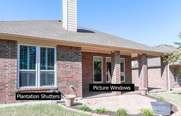 Fairview, TX 75069,436 Black Diamond Court