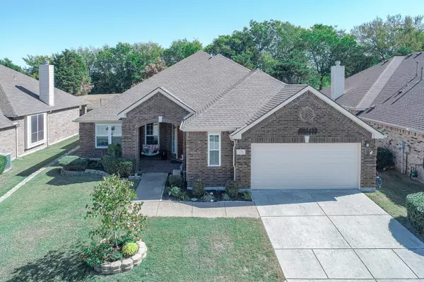 Fairview, TX 75069,436 Black Diamond Court