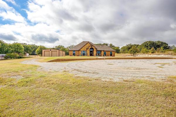 Springtown, TX 76082,8197 Old Springtown Road