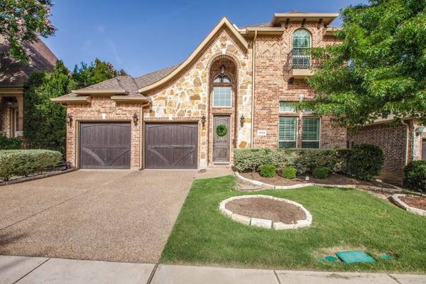 1545 Morris Lane, Frisco, TX 75034