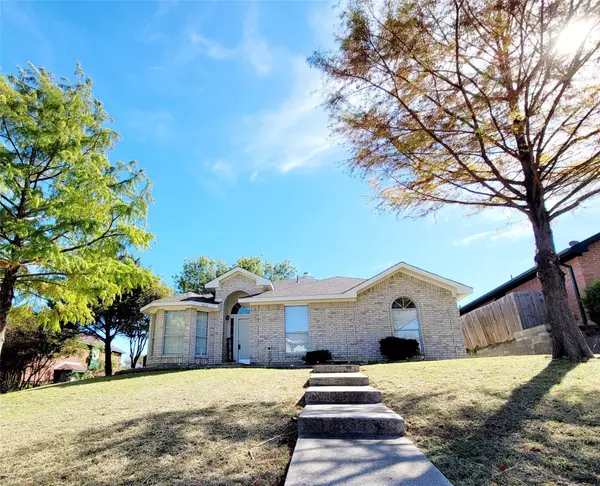 8712 Woodrigg Drive, Dallas, TX 75249