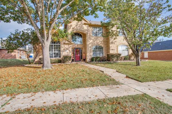 2005 Greenhill Drive, Rowlett, TX 75088