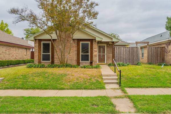 301 Conger Drive, Mesquite, TX 75149