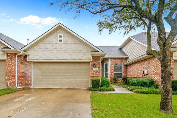 7008 Van Gogh Drive, Plano, TX 75093