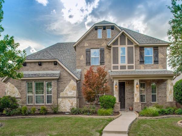 12959 Early Wood Drive, Frisco, TX 75035