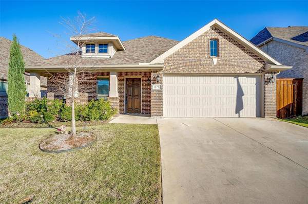 11752 Elko Lane, Fort Worth, TX 76108