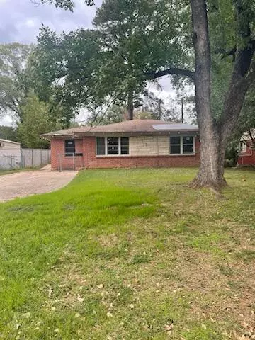 3852 Milton Street, Shreveport, LA 71109