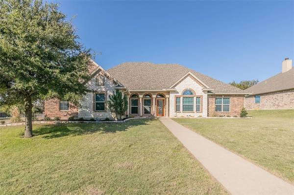 212 Cyndilu Lane, Decatur, TX 76234