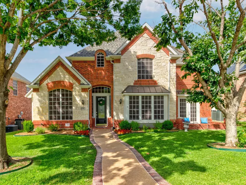 120 Bricknell Lane, Coppell, TX 75019