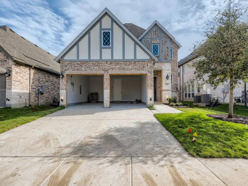 8405 Colburn, The Colony, TX 75056