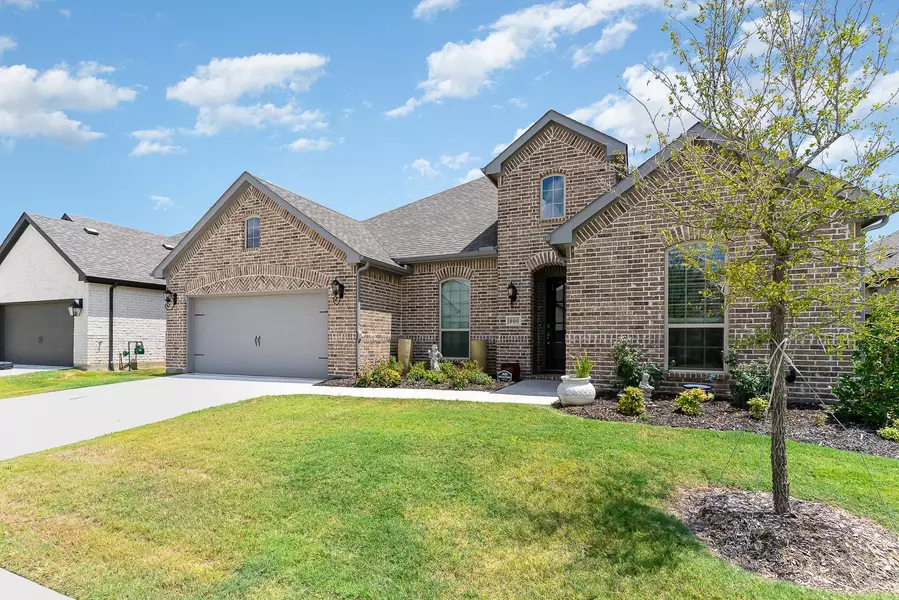 800 Uplands Drive, Northlake, TX 76226