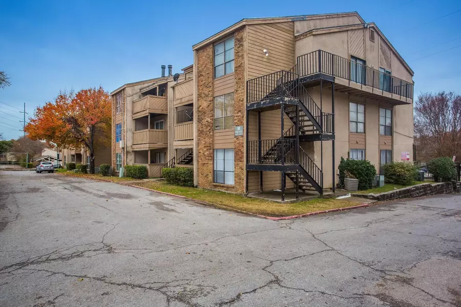 8110 Skillman Street #2057, Dallas, TX 75231