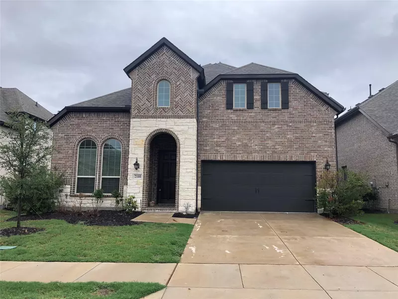 2100 Sutton park Avenue, Prosper, TX 75078