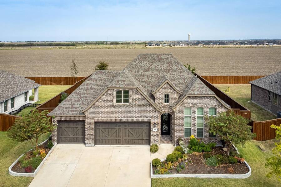 960 Waterview Drive, Prosper, TX 75078