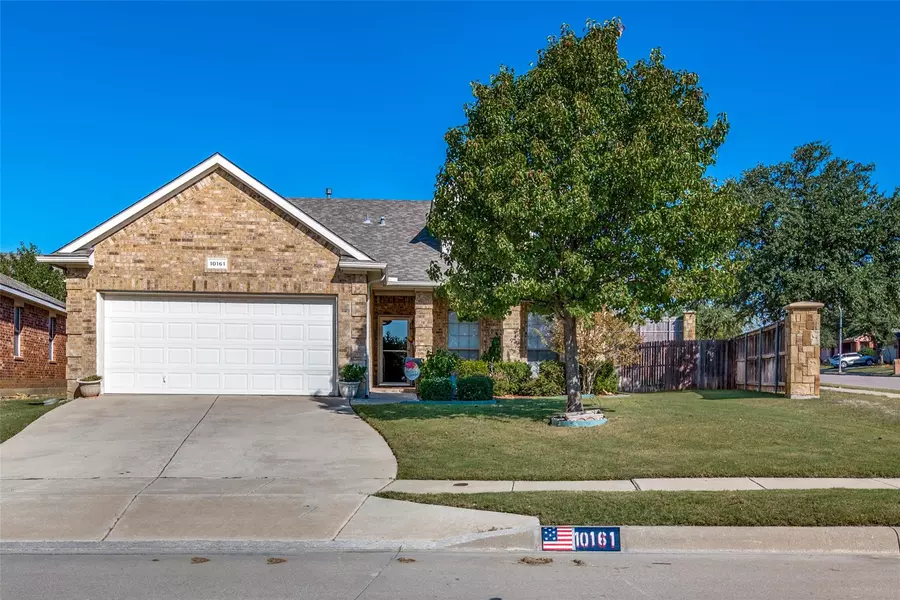 10161 Bull Run, Fort Worth, TX 76177