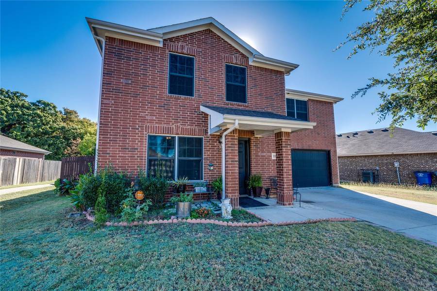 2202 Red Chute Drive, Dallas, TX 75253